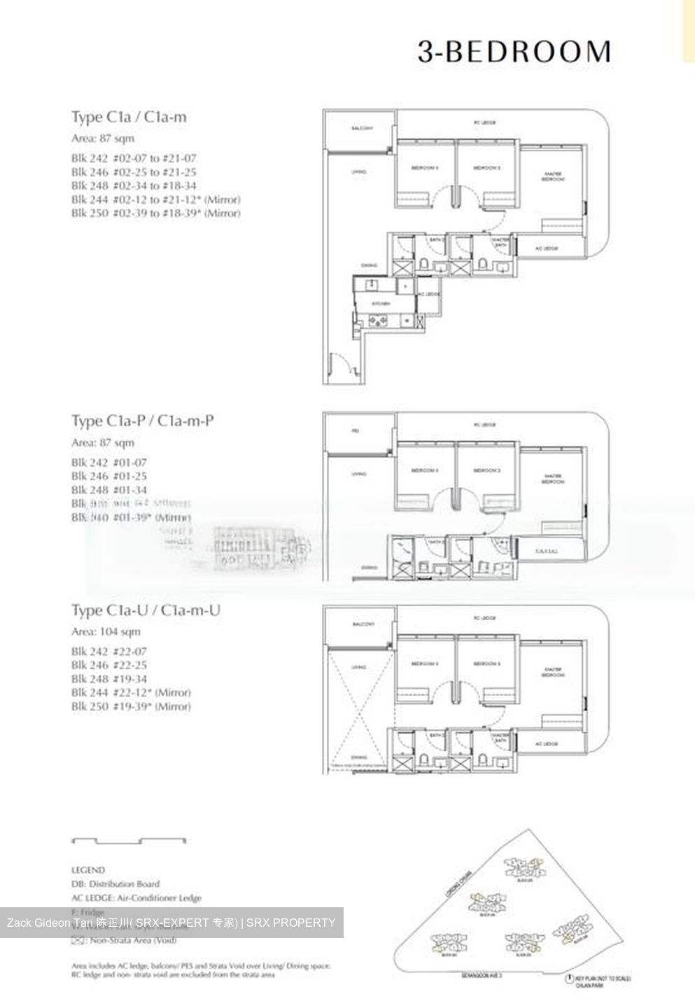 Chuan Park (D19), Condominium #468573001